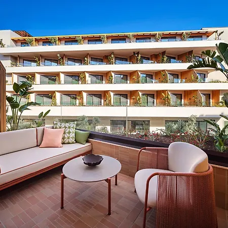 Xo Cape Arnna 5*