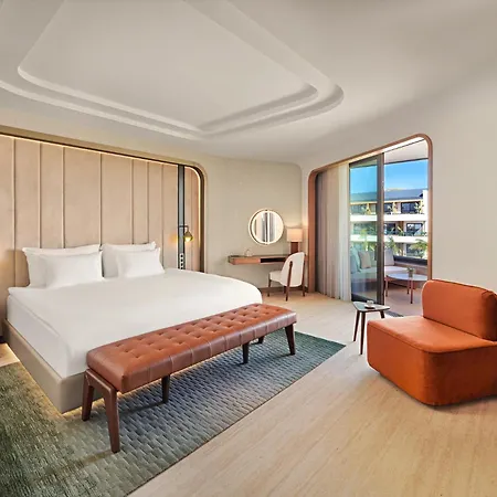 Xo Cape Arnna Hotel Fethiye