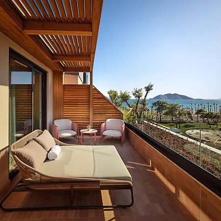 Hotel Xo Cape Arnna Fethiye