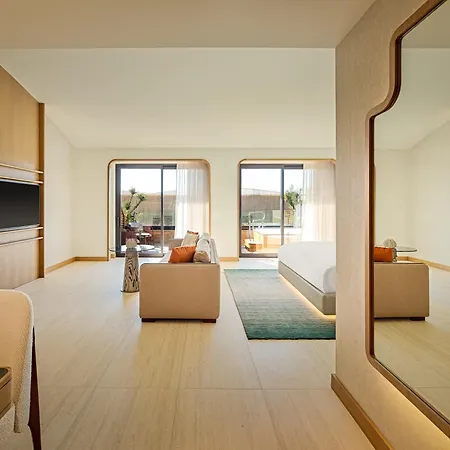 Hotel Xo Cape Arnna Fethiye