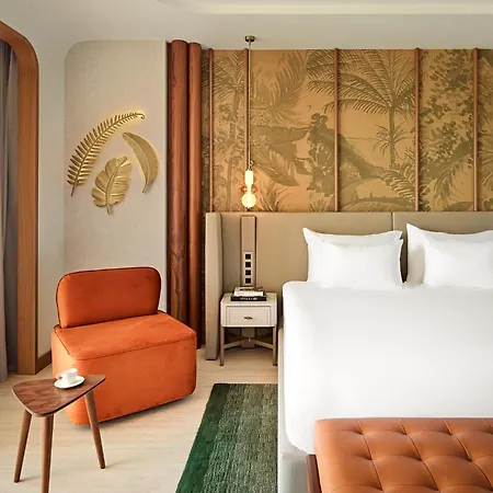 Hotel Xo Cape Arnna Fethiye