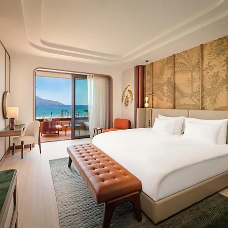 Hotel Xo Cape Arnna Fethiye