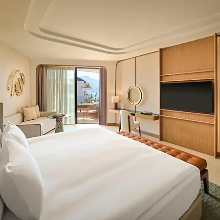 Xo Cape Arnna 5* Fethiye