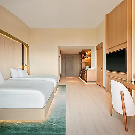 Hotel Xo Cape Arnna 5*