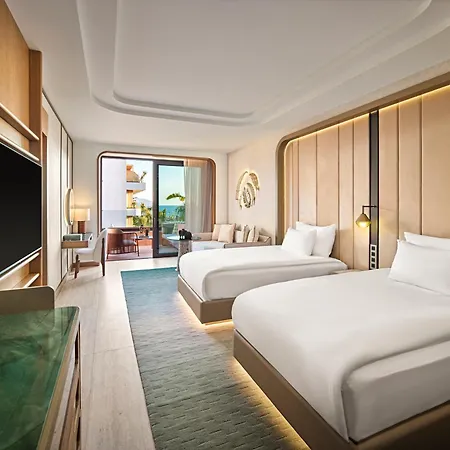 Xo Cape Arnna Fethiye