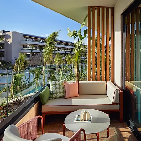 Xo Cape Arnna Hotel Fethiye