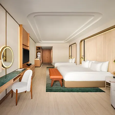 Xo Cape Arnna Hotel 5*