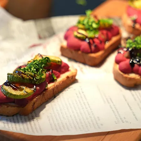 Xo Cape Arnna Hotel Fethiye