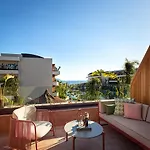 Xo Cape Arnna 5* פאטהיה
