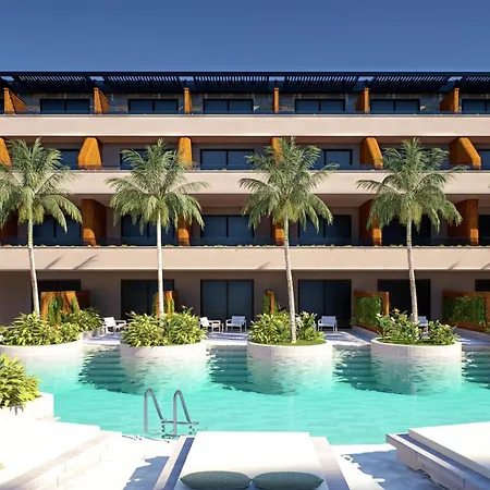 Hotel Xo Cape Arnna 5*