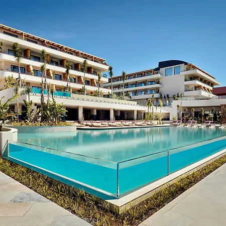 Xo Cape Arnna 5*