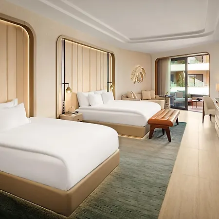 Xo Cape Arnna Hotel