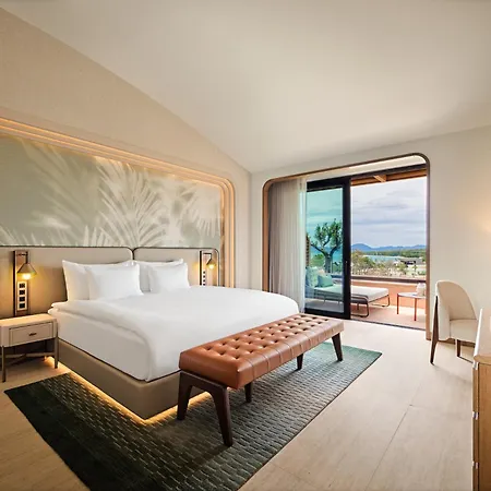Xo Cape Arnna 5*