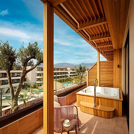 Xo Cape Arnna 5* فتحية