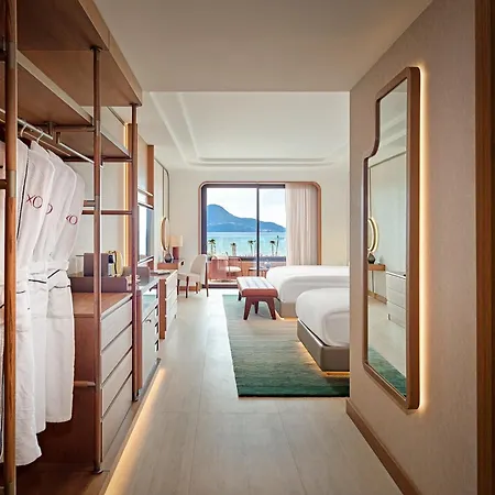 Xo Cape Arnna Hotel