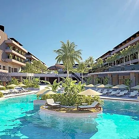 Xo Cape Arnna 5*