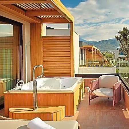 Hotel Xo Cape Arnna