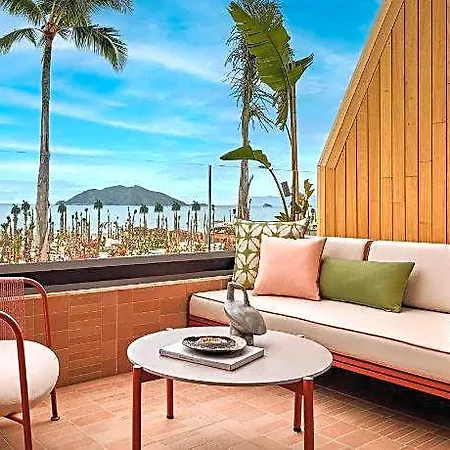 Xo Cape Arnna Otel