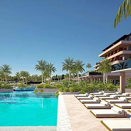 Otel Xo Cape Arnna