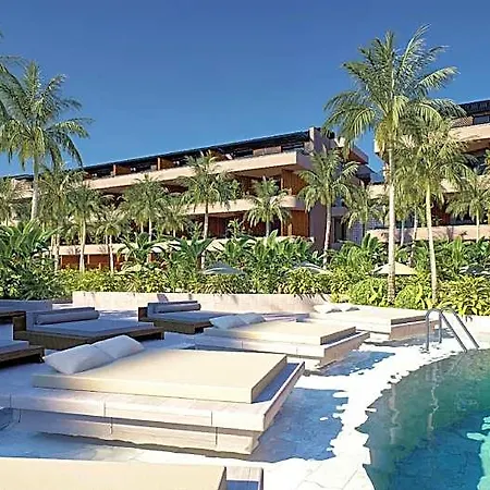 Otel Xo Cape Arnna Fethiye