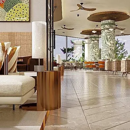 Xo Cape Arnna 5* Fethiye