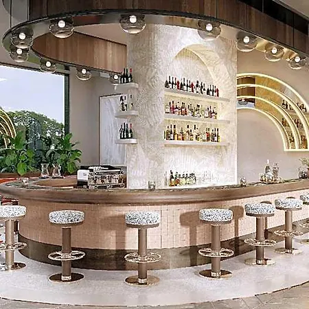 Hotel Xo Cape Arnna Fethiye