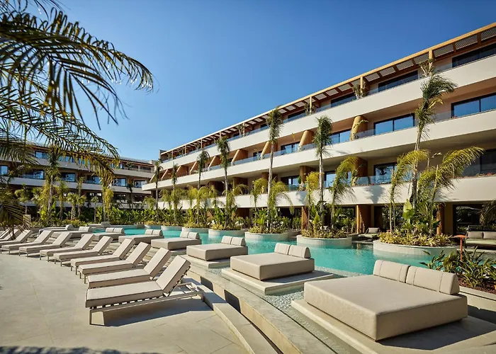 Отель Xo Cape Arnna 5*
