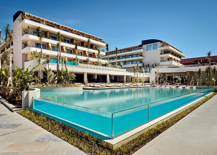 Xo Cape Arnna 5*