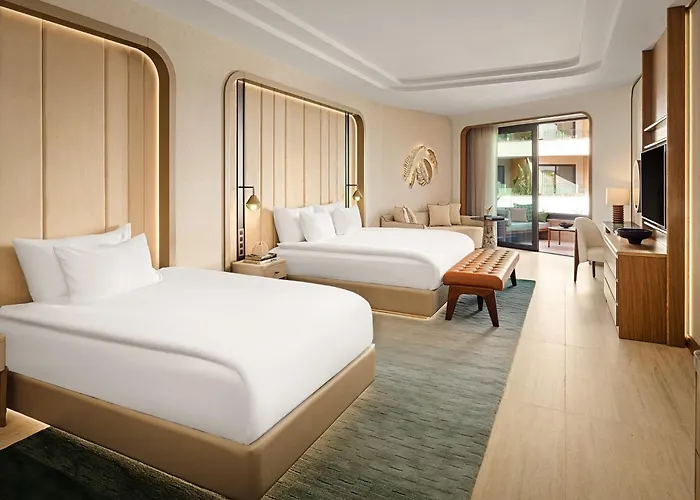 Xo Cape Arnna Otel