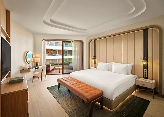 Xo Cape Arnna 5*