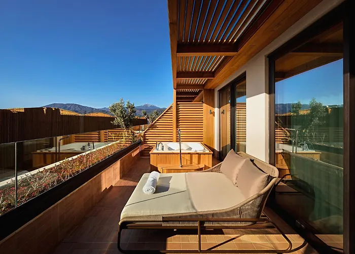 Xo Cape Arnna Hotel 5*