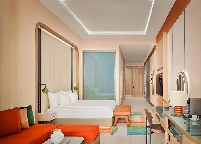 Xo Cape Arnna 5* Фетхие