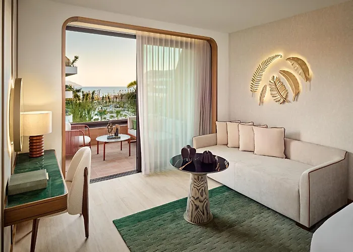 Hotel Xo Cape Arnna 5*