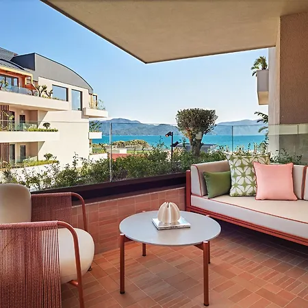 Xo Cape Arnna 5* Фетхие