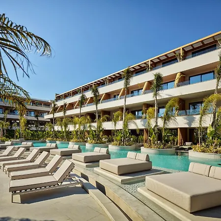 ホテル Xo Cape Arnna 5*