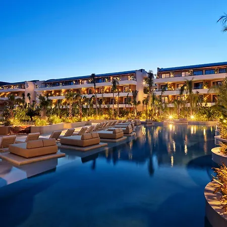 ホテル Xo Cape Arnna フェティエ