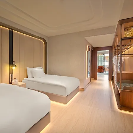 Xo Cape Arnna 5*
