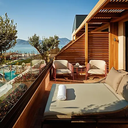 Xo Cape Arnna 5*