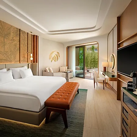 Xo Cape Arnna ホテル