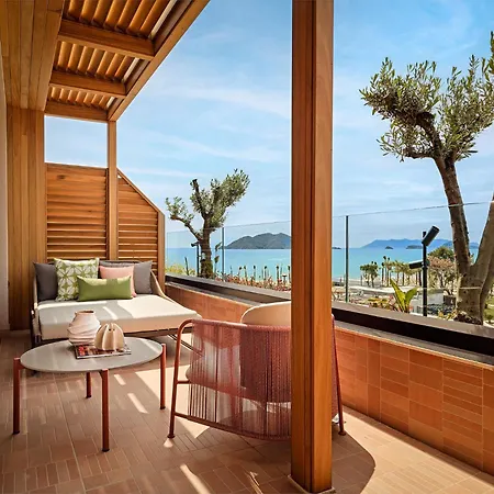 Отель Xo Cape Arnna 5*