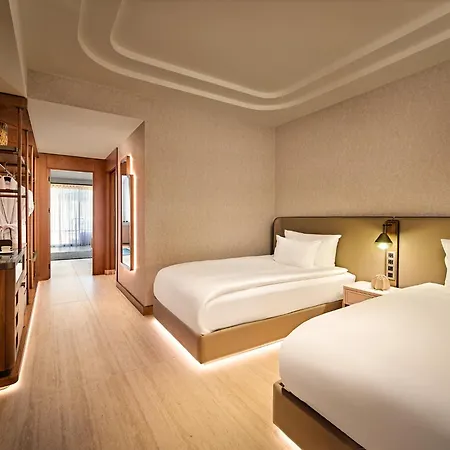 Xo Cape Arnna 5* フェティエ