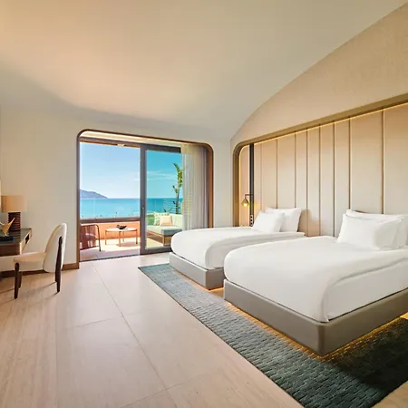 ホテル Xo Cape Arnna