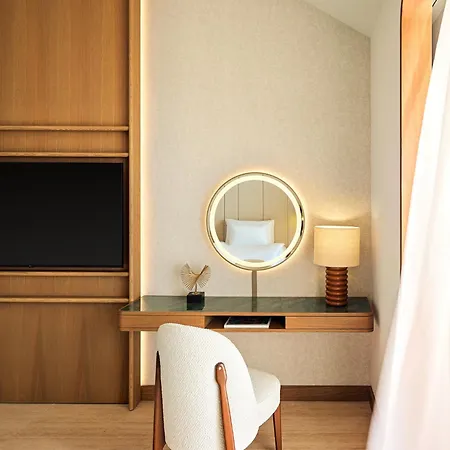 ホテル Xo Cape Arnna フェティエ