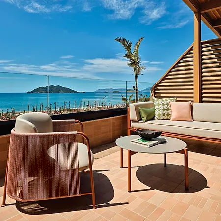 Xo Cape Arnna ホテル