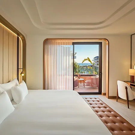 Xo Cape Arnna ホテル