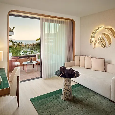Отель Xo Cape Arnna 5*