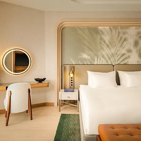 ホテル Xo Cape Arnna