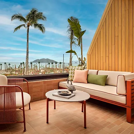 ホテル Xo Cape Arnna