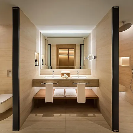 ホテル Xo Cape Arnna フェティエ