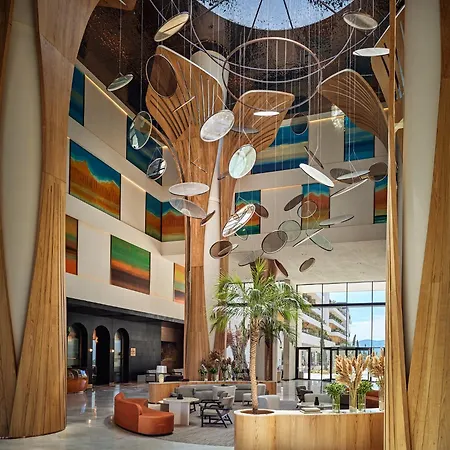 Xo Cape Arnna 5* フェティエ